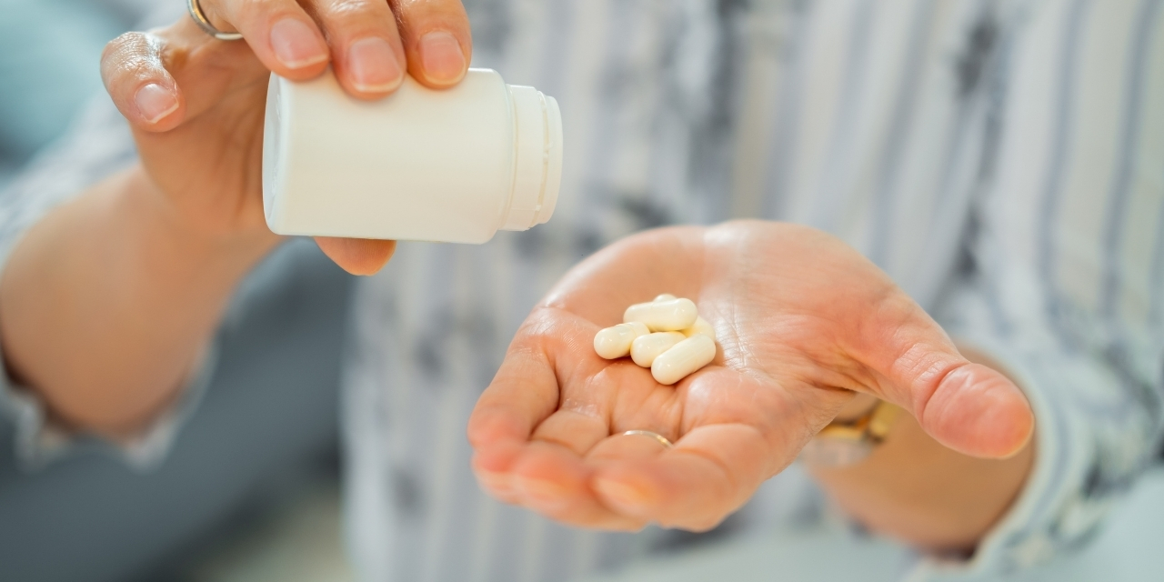 İlaçlardaki Koruyucu Maddeler Alerjiye Neden Olur mu?