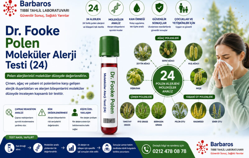 Dr. Fooke Polen Moleküler Alerji Testi (24)