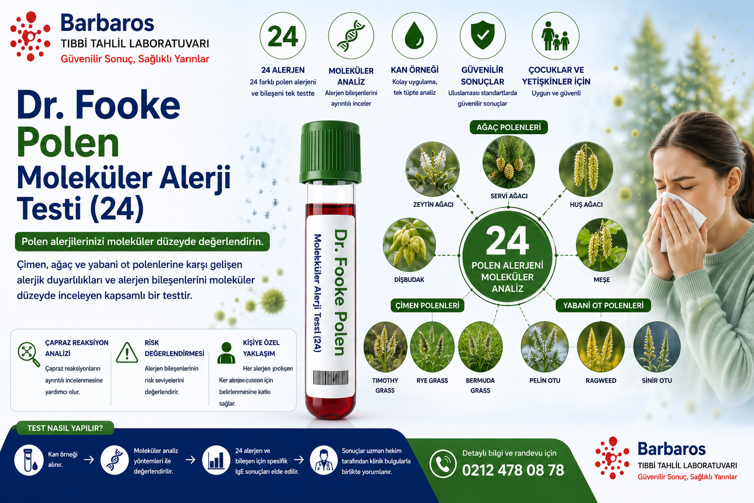 Dr. Fooke Polen Moleküler Alerji Testi (24)