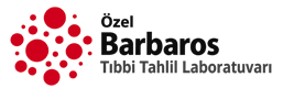 Özel Barbaros Tıbbı Tahlil Laboratuvarı